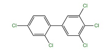 2,3',4,4',5'-Pentachloro-1,1-biphenyl